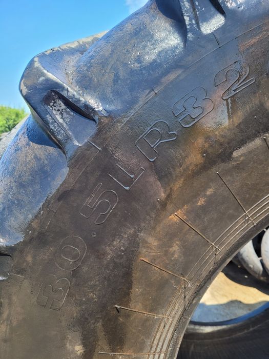 Cauciuc Combină, Dneprosima 30.5 LR 32 (800/65 R32)