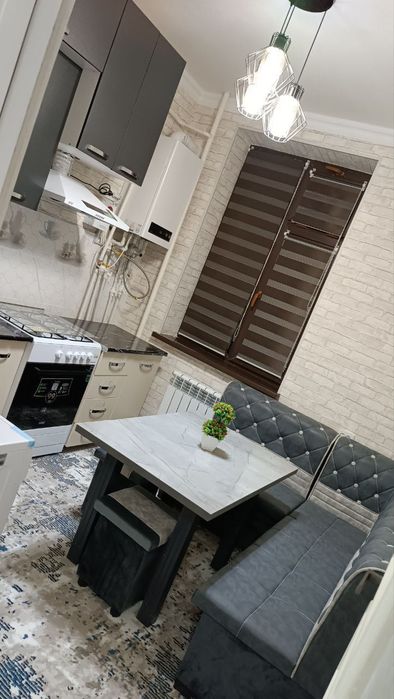 Квартира ижарага берилади