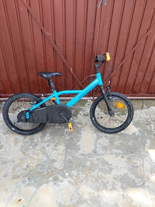 Bicicleta pentru copii