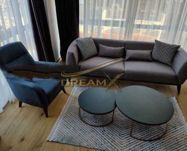 Тристаен под наем в Центъра! 71241637