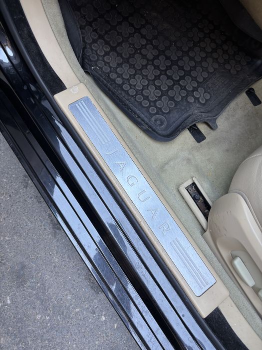 Jaguar XF 2010 motor nou 2.7 turbo diesel
