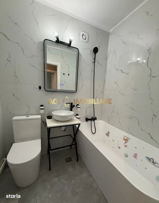 3 Camere de inchiriat | Ghencea | Metrou | Centrala | PetFriendly