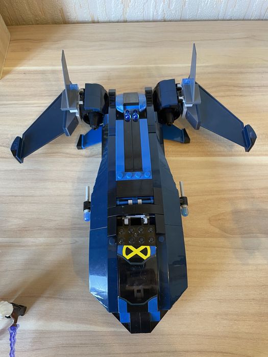 Продам лего Люди Икс аналог