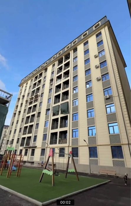 Продажа квартира