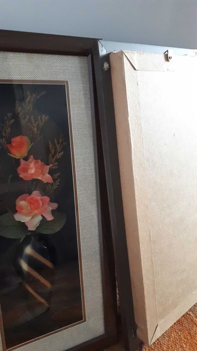 Чеканки. картины под стеклом на стену.