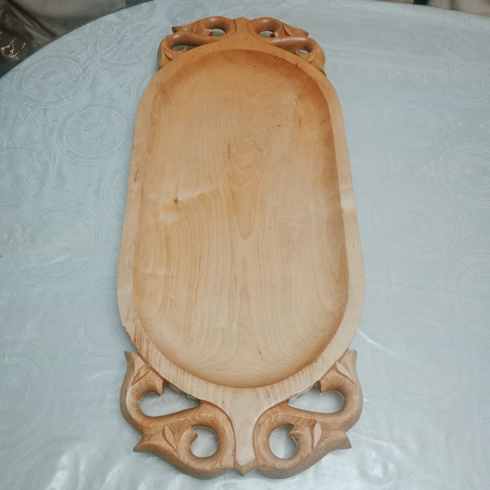 Астау для бешбармақ