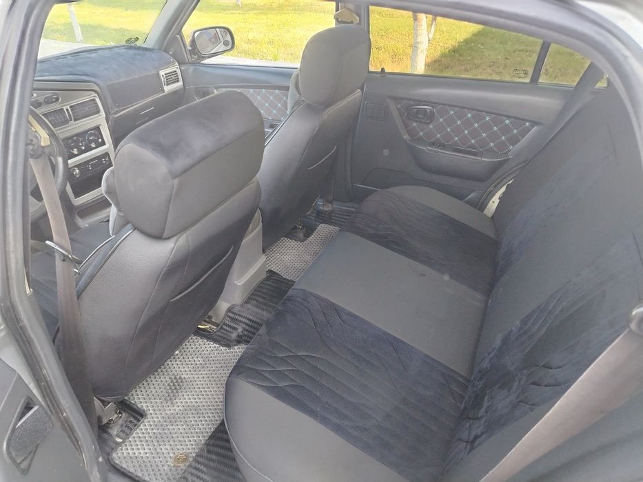 Nexia 2 sons  2016 yil