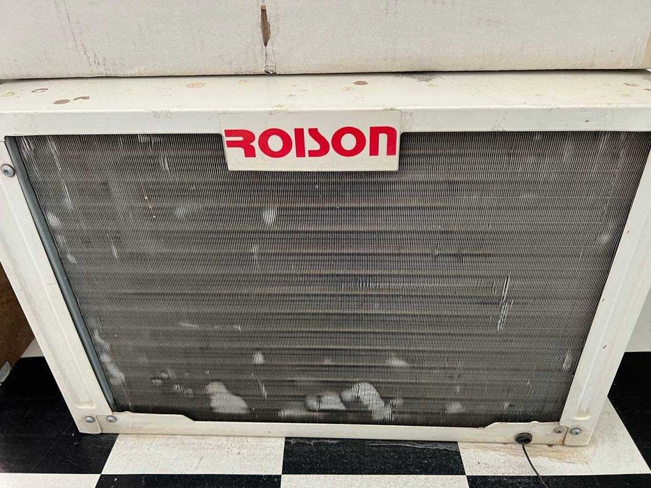 Продаются б.у. оконные кондиционеры Roison в рабочем состоянии
