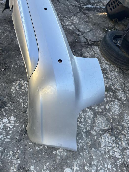 Задна броня за Audi A4 b7 8E9807511 J Sline комби 2.0tdi