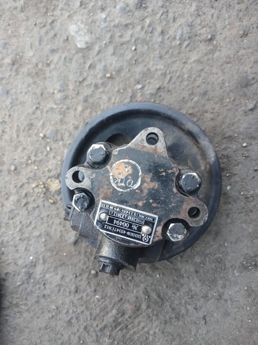 Гур насос газ 31105
