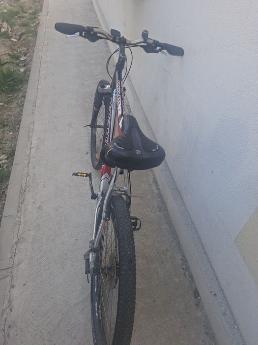 Bicicleta Mtb de vanzare
