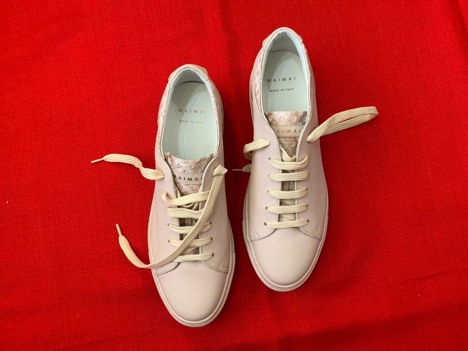 Mai Mai-оригинални обувки 41 размер