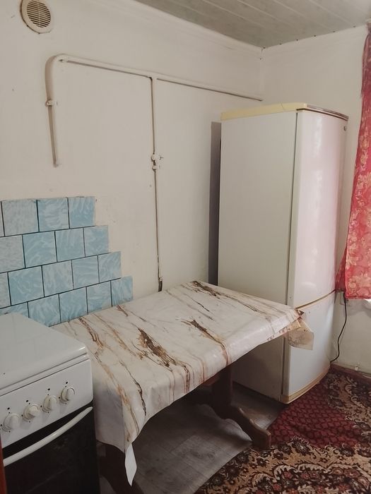 * * * Времянка* * *