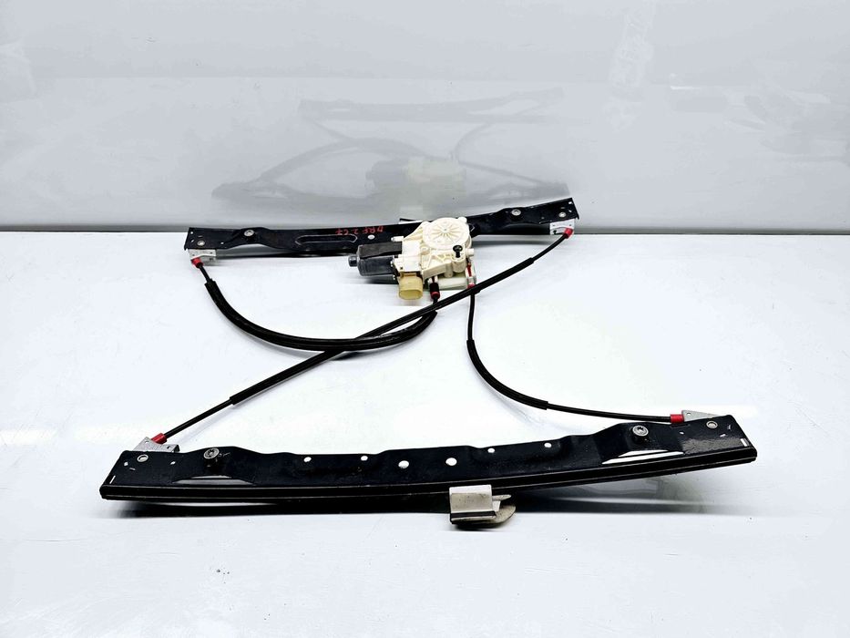 Macara electrica geam dreapta fata Ford S-Max 1 [Fabr 2006-2014] OEM