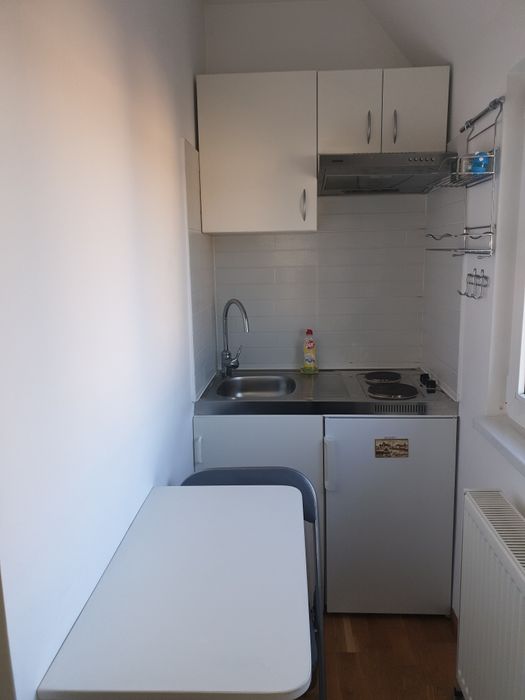 Garsonieră mobilată și utilată – zona Sud, Bistrița