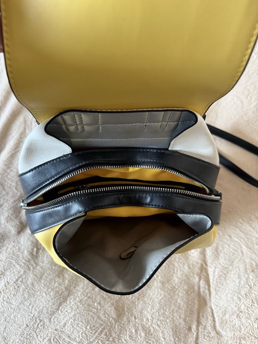 Paolo Botticelli - раница