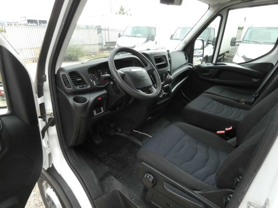 Iveco 35S14 / frigorifica / congelare/priza/6 europaleti / stoc 4 unitati