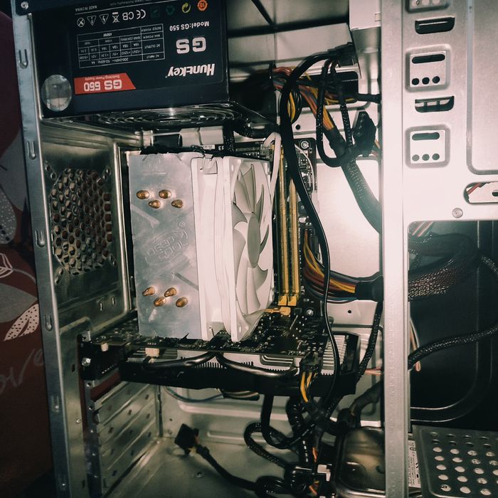 Обменяю это все на айфон