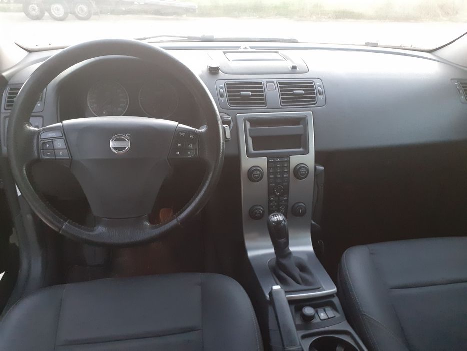 Volvo S40 2.0TDI
