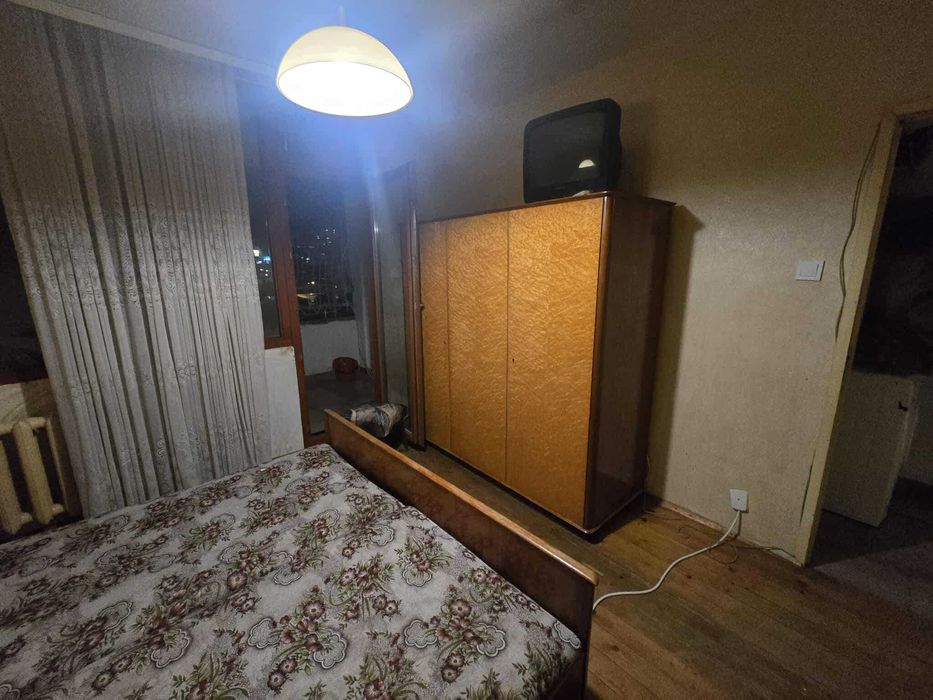 Дава се под наем Тристаен апартамент в София, Младост 3 - 74 кв.м за 500 € - Снимка #7