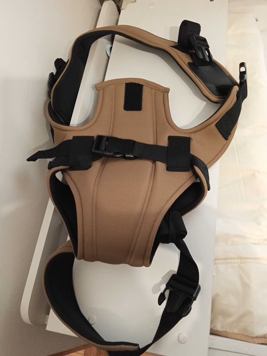 Кенгуру для переноски ребёнка