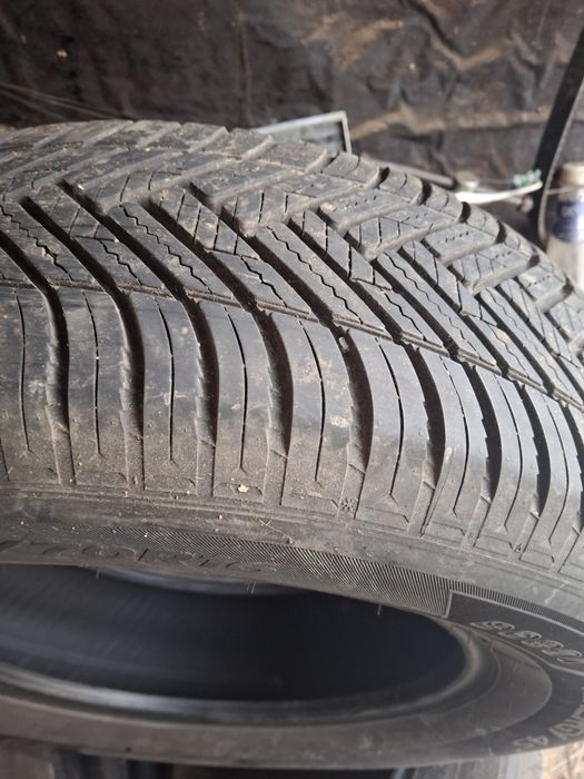 Продавам всесезонни гуми