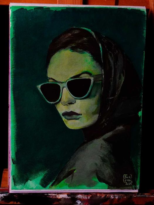 Picturi la comandă – tablouri personalizate după fotografie / temă