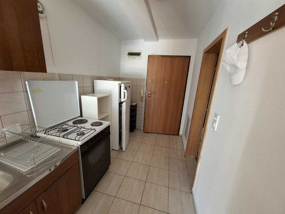 Дава се под наем Двустаен апартамент в Пловдив, Кючук Париж - 70 кв.м за 306 € - Снимка #1