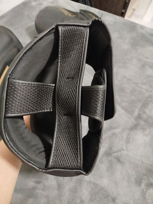 Боксерский шлем VENOM размер М