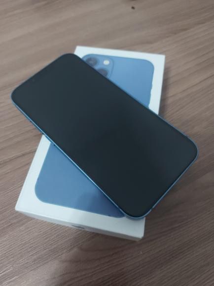 Продам свой Айфон 13