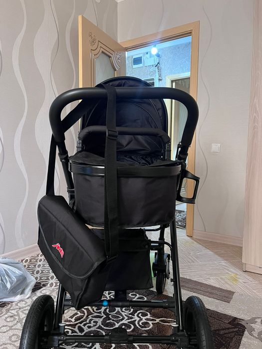 Детский Коляска с гарантией