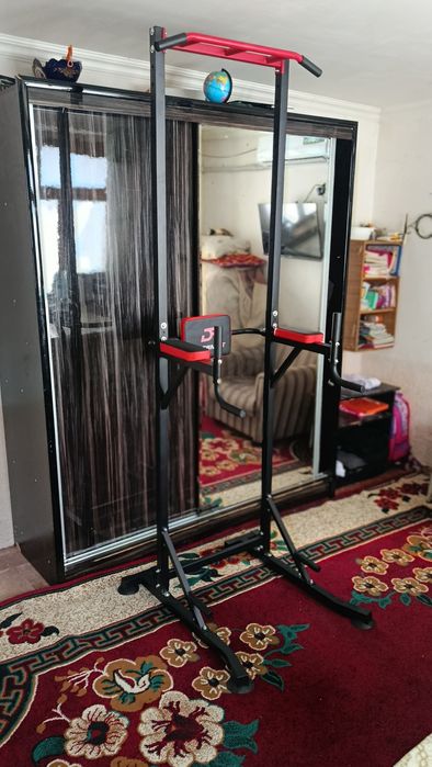 Турник продаётся новый состояние хороший 100 $