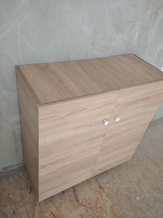 Обувница , объёмная