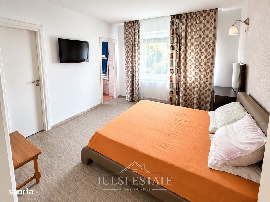 Comision 0% | Casă/vila individuală Mobila Utilata | Lipanesti