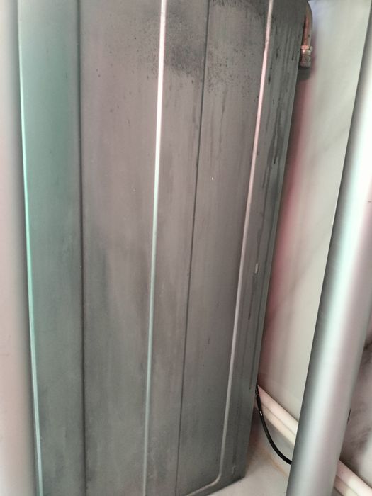 Vând aragaz pe gaz arctic