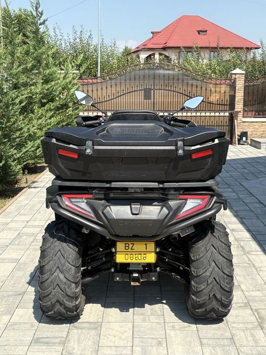 Cfmoto 625L Touring 2022 EPS T3B