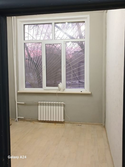 Коммерческое помещение