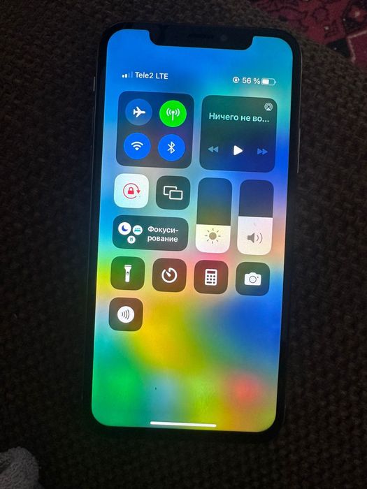 Ayfon X Apple X Айфон Х