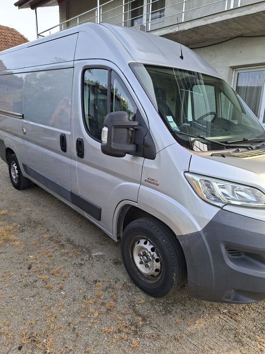 Vind fiat ducato 2.3