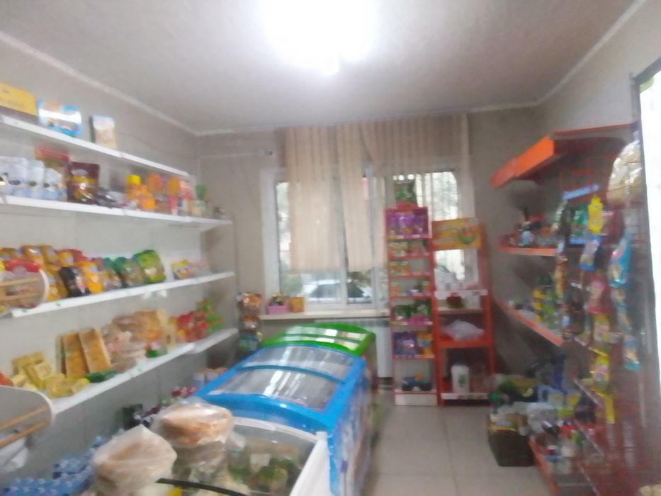 продается магазин