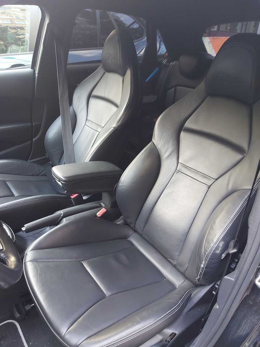 AUDI A1 2012