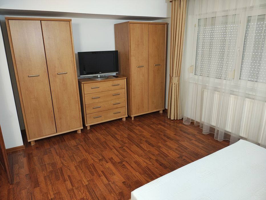 Două camere de închiriat (proprietar)