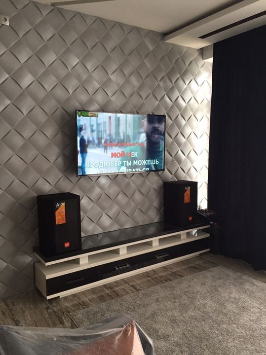 Караоке Karaoke