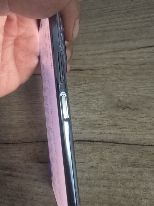 Huawei Nova 9 SE