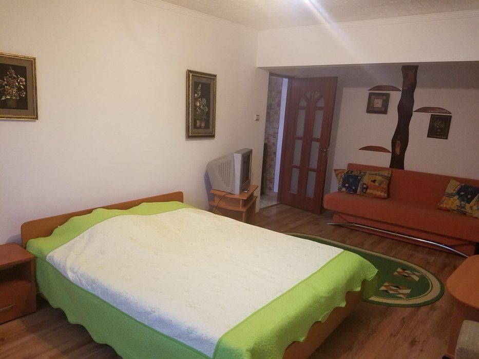 Apartament spațios cu 2 camere de vânzare în Băile Herculane