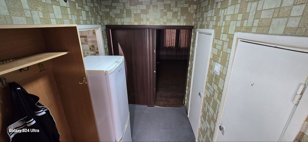 Сдаётся квартира