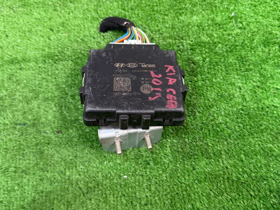 MODUL SENZORI PARCARE KIA CEED GT-LI 1.4 BENZINA 2019 COD OEM 99910J7120 2018-2021