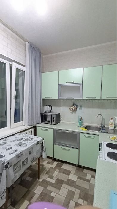 Сдается квартира Пушкина -Макатаева