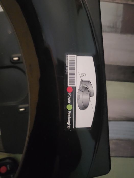 Samsung NAVIBOT SRR400