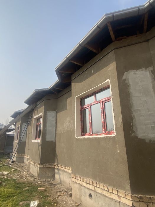 Rizak, Aftagen, Svarka